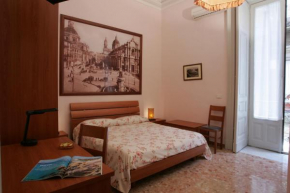 Гостиница Picone Bed&Breakfast  Катания